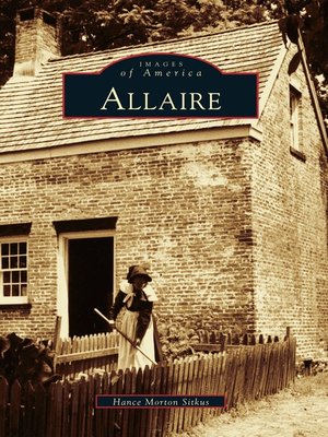 cover image of Allaire